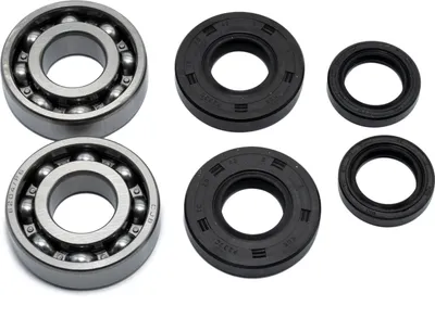 Produktbild von Kurbelwellenlager MXT mit HQ-Dichtringen 20 x 47 x 14 mm für Yamaha Aerox 50 Cat