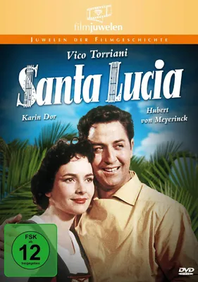 Produktbild von Santa Lucia