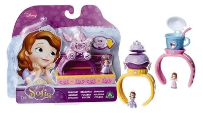 Image de PRINCIPESSA SOFIA Modello CARROZZA