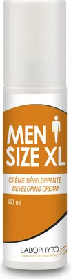 Produktbild von Labophyto - Herrengrösse Xl Entwicklungscreme 60 Ml