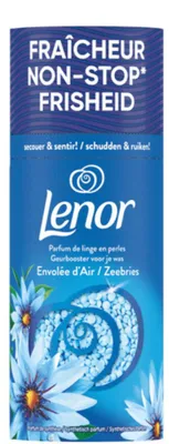 Produktbild von Lenor Geurbooster - 12sc155gr - zeebries