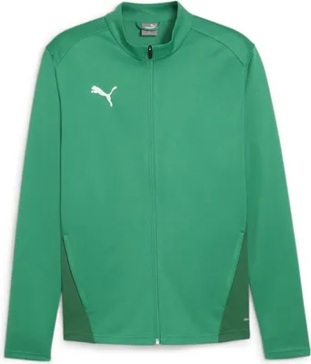 Produktbild von Puma Teamgoal Polyesterjacke Herren - Grün