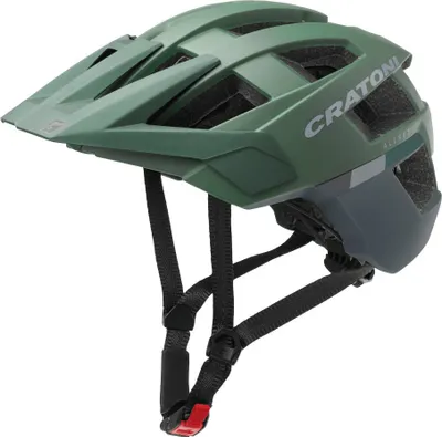 Produktbild von CRATONI MTB - Fahrradhelm AllSet khaki matt