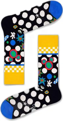Immagine prodotto di Calzini Happy Socks DNY01-9100 da Unisex
