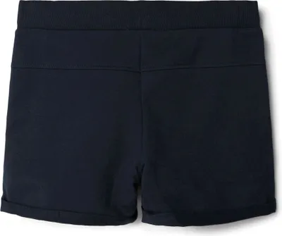 Produktbild von Name It Volta Sportshorts Schwarz 10 Years Mädchen Schwarz 10 Years