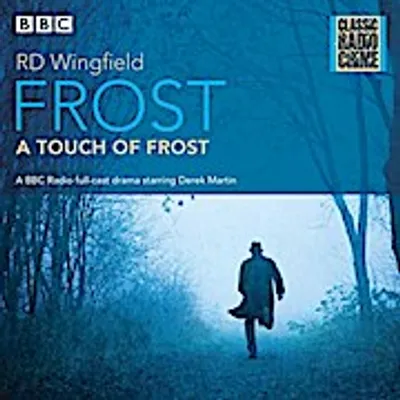 Obrázok produktu pre Frost