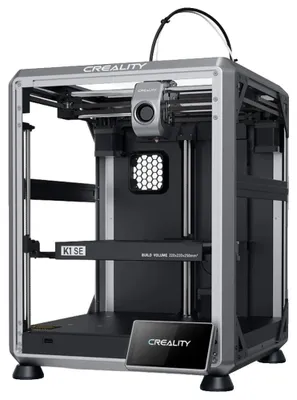 Obrázek produktu pro 3D tiskárna, vysokorychlostní tisk, přesné řízení filamentu, Creality K1 Se
