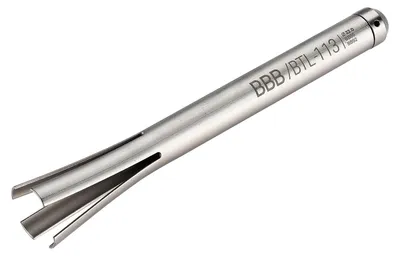 Productafbeelding van Vyrážeclip voor bakvormen, model BBB BTL-113, genaamd CupOut