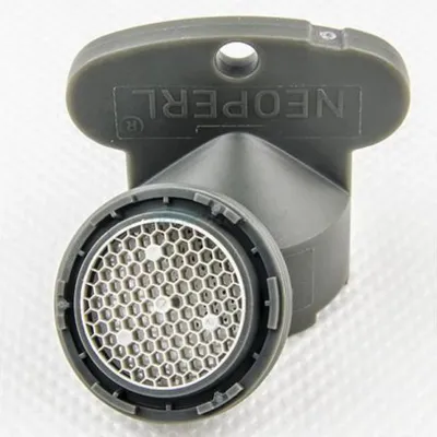 Produktbild von Kludi S-Pointer Cache-Strahlregler M24x1, 1 Stk.