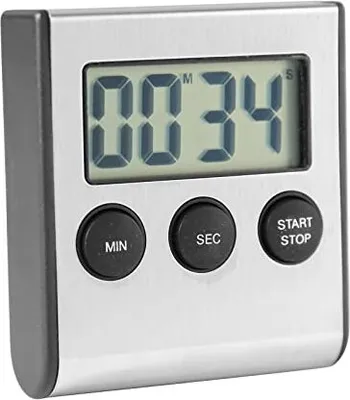 Produktbild von Küchentimer Digital Stoppwatch -Magnetei