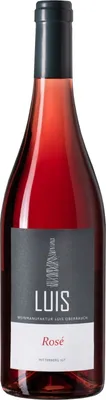 Produktbild von Luis Rosè - 2022 - Luis Weinmanufaktur