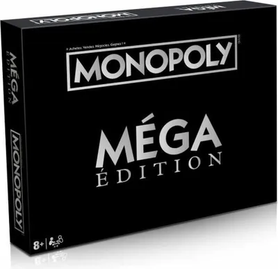 Immagine prodotto di Gioco da tavolo Winning Moves