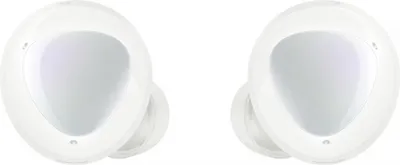 Produktbild von Samsung Galaxy Buds+, Kopfhörer, im Ohr, Anrufe & Musik, Weiß, Binaural, Multi-key