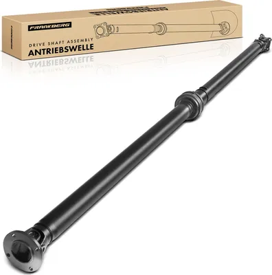 Image de Frankberg 1x Arbre de transmission Cardan Essieu arrière pour Nissan X-Trail T31 2.0L 2.5L 2007-2013