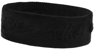 Produktbild von Nike - "N100866" Stirnband - Sport MR1112 (Einheitsgröße) (Schwarz)