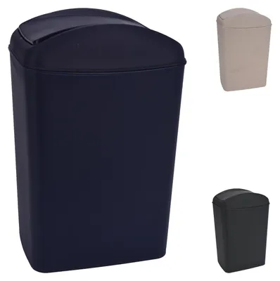 Image de Poubelle Seau à cosmétiques Poubelle à couches 5 litres