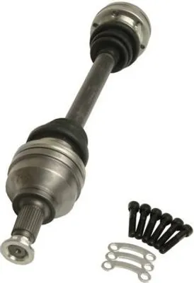 Imagen del producto de Eje delantero BMW Serie 5 E39 (modelo 96-), lado izquierdo/derecho