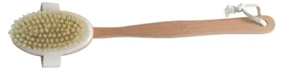 Image de Brosse pour le dos bambou, 145890