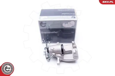 Produktbild von ESEN SKV Bremssattel Hinten Links für VW Caddy III Kombi (2KB, 2KJ, 2CB, 2CJ) 23SKV553