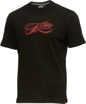 Obrázek produktu pro WCC West Coast Choppers Tričko Kimi Raikkönen Icon Tee Black-M