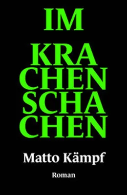 Obrázek produktu pro Im Krachenschachen