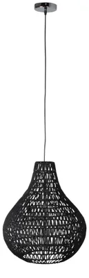 Produktbild von Pendelleuchte Cable Drop Black von Zuiver