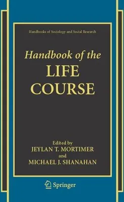 Produktbild von Handbook of the Life Course
