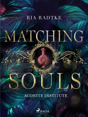 Immagine prodotto di Matching Souls