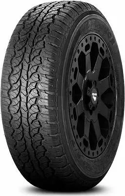 Produktbild von 1x Windforce CATCHFORS A/T Sommerreifen 275/70 R16 114T Reifen