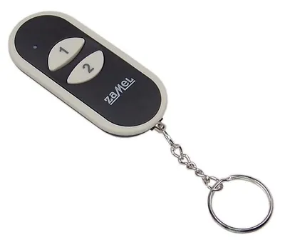 Produktbild von Funksender 2-Kanal P-258/2 Stiro Zamel