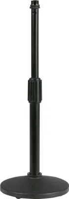 Produktbild von Showgear Desk Microphone Stand 230-370 mm