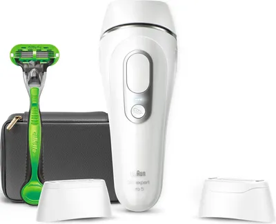 Obrázok produktu pre BRAUN IPL Silk-expert Pro 5 epilátor 5145