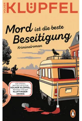 Immagine prodotto di Mord ist die beste Beseitigung