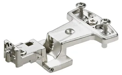 Produktbild von Hettich 45047, 50 Stück(e)