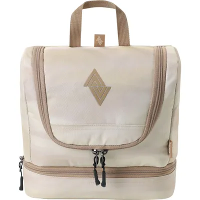 Produktbild von Nitro Umhängetasche TRAVEL KIT, Größe:ONESIZE, Farben:dune