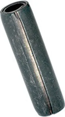 Obrázek produktu pro Kolík pružný DIN 7343 04x020 válcový soustružený / balení 500 ks