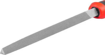 Obrázek produktu pro Pilník Strend Pro Premium ComfortGrip DL625, 325 mm, trojhranný