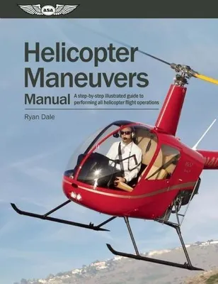Obrázok produktu pre Helicopter Maneuvers Manual