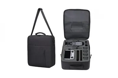 Obrázek produktu pro DJI Mavic 3 Pro - nylonové přepravní pouzdro přes rameno