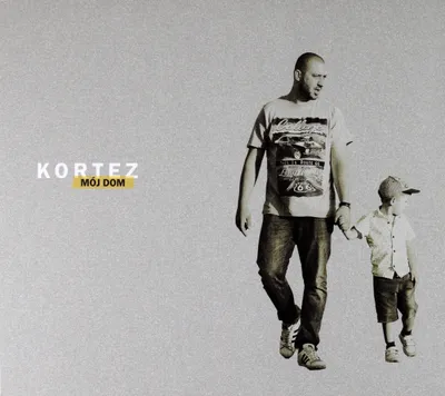 Zdjęcie produktu dla Kortez: Mój dom