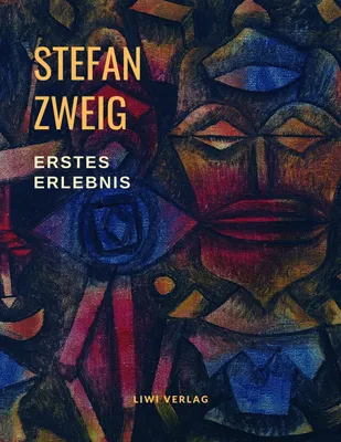 Produktbild von Erstes Erlebnis