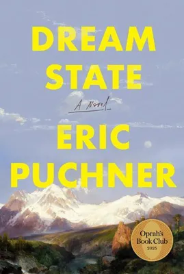 Obrázok produktu pre Dream State: Oprah's Book Club