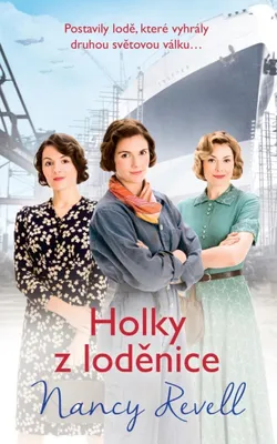 Image de Holky z loděnice (Revell Nancy)