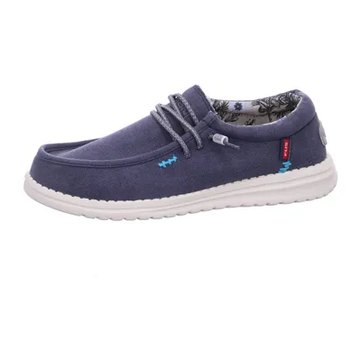 Produktbild von Fusion Slipper Blau