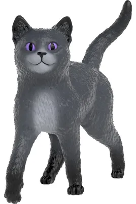 Immagine prodotto di Schleich 14912 - Tomcat - Scuola di animali magici
