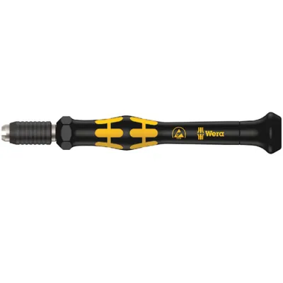 Obrázok produktu pre Wera 1013 Kraftform Micro ESD, 35 mm, 175 mm, 15 mm, 34 g, Česká republika