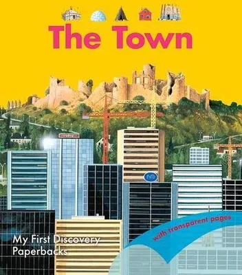 Obrázok produktu pre The Town