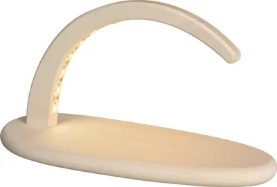 Obrázek produktu pro Svíčkový oblouk bez LED osvětlení VxŠxH = 13x24x10cm NOVINKA