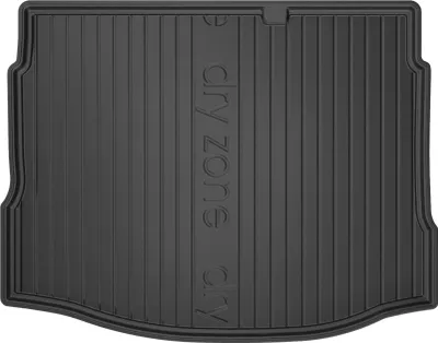 Immagine prodotto di FROGUM Tappetino in gomma per bagagliaio per Nissan Qashqai I 2006-2013