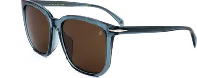 Produktbild von David Beckham Sonnenbrille DB 1071/F/S PJP 57 18 145